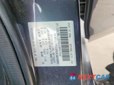 Zdjęcie 12 z 12 samochodu: 2014 MAZDA 6 TOURING VIN:JM1GJ1V6XE1139813 - miniatura