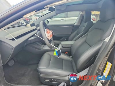 Zdjęcie 7 z 12 samochodu: 2025 TESLA MODEL 3 VIN:5YJ3E1EA8SF051823 - miniatura