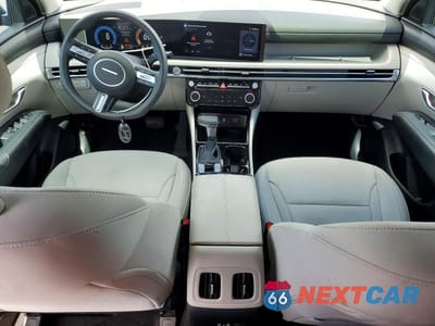 Zdjęcie 8 z 13 samochodu: 2025 HYUNDAI TUCSON SEL VIN:5NMJB3DE1SH487833 - miniatura