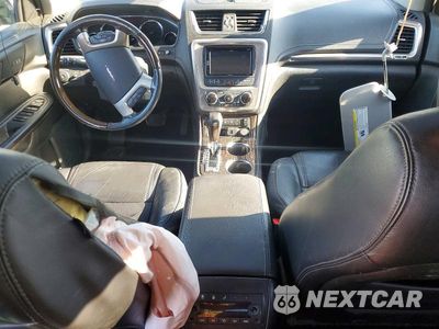 Zdjęcie 8 z 13 samochodu: 2015 GMC ACADIA DENALI VIN:1GKKRTKD8FJ262422 - miniatura