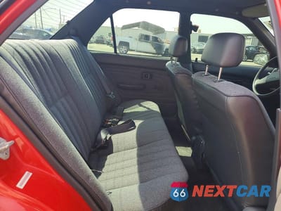 Zdjęcie 10 z 12 samochodu: 1991 TOYOTA COROLLA BASE VIN:1NXAE91A3MZ245564 - miniatura
