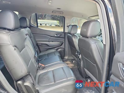 Zdjęcie 10 z 12 samochodu: 2023 GMC ACADIA SLT VIN:1GKKNUL41PZ242614 - miniatura