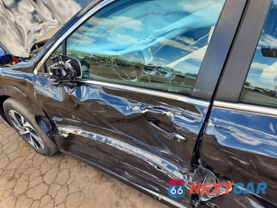 Zdjęcie 7 z 12 samochodu: 2022 SUBARU LEGACY PREMIUM VIN:4S3BWAF67N3014511 - miniatura