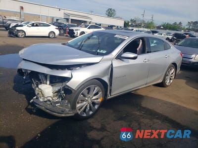 2018 CHEVROLET MALIBU PREMIER 1G1ZE5SX0JF277903 - główne zdjęcie licytacji z USA - miniatura