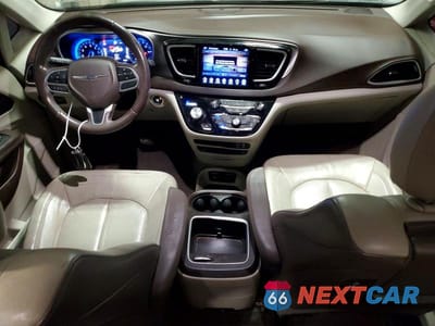 Zdjęcie 8 z 13 samochodu: 2017 CHRYSLER PACIFICA TOURING L PLUS VIN:2C4RC1EG7HR770126 - miniatura