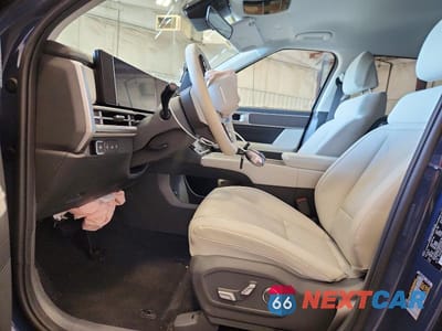 Zdjęcie 7 z 13 samochodu: 2026 HYUNDAI SANTA FE SEL VIN:5NMP2DGL2TH206134 - miniatura