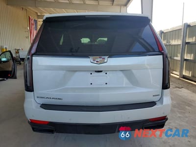 Zdjęcie 6 z 12 samochodu: 2022 CADILLAC ESCALADE SPORT VIN:1GYS4FKL3NR297883 - miniatura