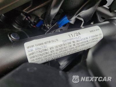 Zdjęcie 9 z 9 samochodu: 2025 YAMAHA MTN690 VIN:JYARM48EXSA001703 - miniatura