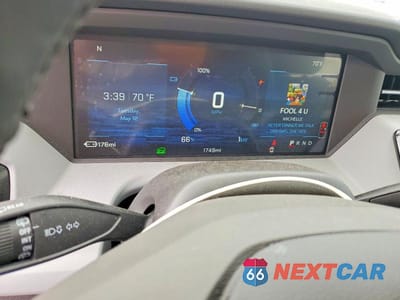 Zdjęcie 9 z 13 samochodu: 2027 CHEVROLET BOLT LT VIN:1G1FY6EV0VF103197 - miniatura