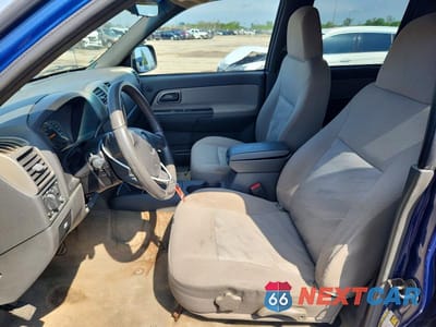 Zdjęcie 7 z 12 samochodu: 2005 CHEVROLET COLORADO VIN:1GCDT136958213732 - miniatura