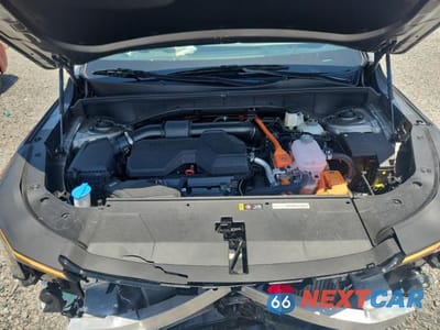 Zdjęcie 12 z 13 samochodu: 2026 KIA SORENTO EX VIN:KNDRH4JG1T5459290 - miniatura