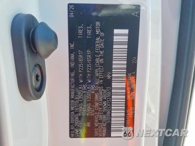Zdjęcie 13 z 13 samochodu: 2026 TOYOTA SIENNA XLE 8-PASSENGER VIN:5TDYRKECXTS316613 - miniatura