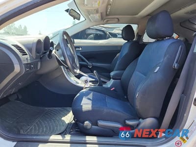 Zdjęcie 7 z 12 samochodu: 2005 SCION TC BASE VIN:JTKDE167250029593 - miniatura