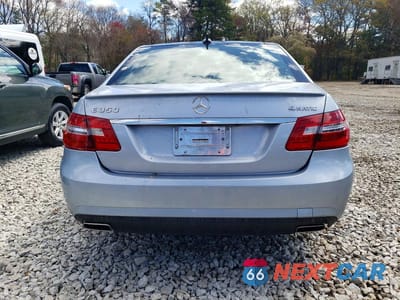 Zdjęcie 6 z 12 samochodu: 2013 MERCEDES-BENZ E 350 4MATIC VIN:WDDHF8JB9DA672919 - miniatura