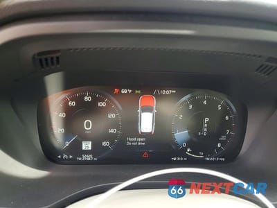 Zdjęcie 9 z 13 samochodu: 2020 VOLVO XC60 T5 MOMENTUM VIN:YV4102RKXL1544831 - miniatura