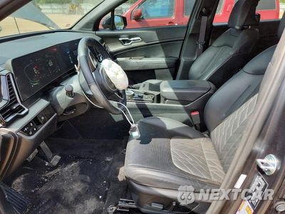 Zdjęcie 7 z 12 samochodu: 2024 KIA SPORTAGE X LINE VIN:KNDPYDDH8R7167662 - miniatura