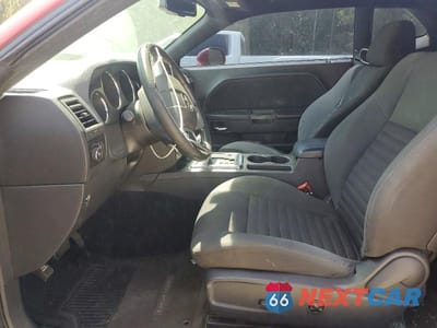 Zdjęcie 7 z 13 samochodu: 2013 DODGE CHALLENGER R VIN:2C3CDYBT1DH540745 - miniatura