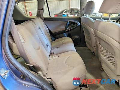 Zdjęcie 11 z 13 samochodu: 2012 TOYOTA RAV4 BASE VIN:2T3BF4DV4CW232685 - miniatura