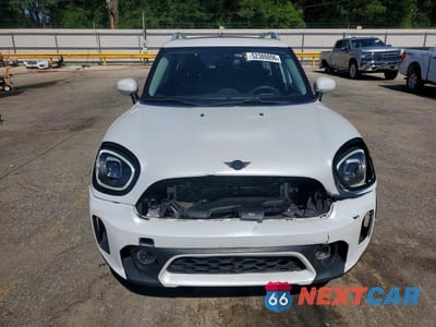 Piąte zdjęcie samochodu w środku: 2024 MINI COOPER S COUNTRYMAN VIN:WMZ53BR08R3R53529 - miniatura