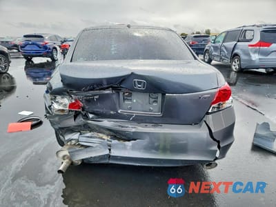 Zdjęcie 6 z 12 samochodu: 2008 HONDA ACCORD EXL VIN:1HGCP36898A009472 - miniatura