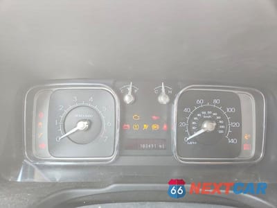 Zdjęcie 9 z 14 samochodu: 2010 LINCOLN MKX VIN:2LMDJ6JC3ABJ23530 - miniatura