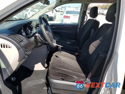 Zdjęcie 7 z 13 samochodu: 2012 DODGE GRAND CARAVAN SE VIN:2C4RDGBG9CR204207 - miniatura
