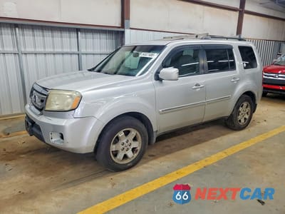 2009 HONDA PILOT 5FNYF48999B002436 - główne zdjęcie licytacji z USA - miniatura