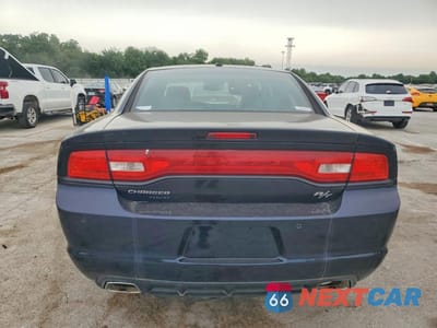 Zdjęcie 6 z 12 samochodu: 2012 DODGE CHARGER R VIN:2C3CDXDT5CH169868 - miniatura
