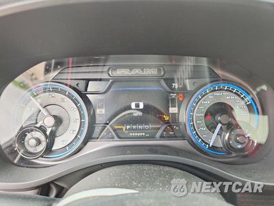 Zdjęcie 9 z 12 samochodu: 2022 RAM 1500 LIMITED VIN:1C6SRFHT2NN137703 - miniatura