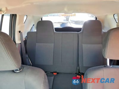 Zdjęcie 10 z 13 samochodu: 2012 JEEP COMPASS SPORT VIN:1C4NJDBB7CD559826 - miniatura