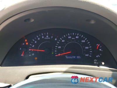 Zdjęcie 9 z 13 samochodu: 2011 TOYOTA CAMRY LE VIN:4T4BF3EK8BR142077 - miniatura