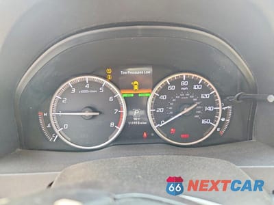 Zdjęcie 9 z 14 samochodu: 2016 ACURA RDX TECHNOLOGY VIN:5J8TB3H53GL002859 - miniatura
