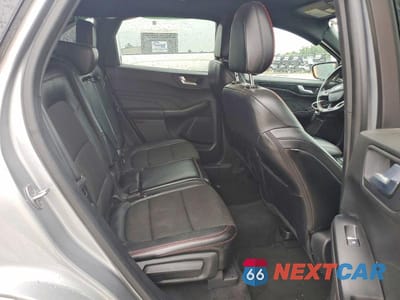Zdjęcie 11 z 13 samochodu: 2024 FORD ESCAPE ST LINE VIN:1FMCU0MN2RUA12210 - miniatura