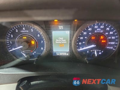 Zdjęcie 9 z 13 samochodu: 2019 TOYOTA SIENNA L 7-PASSENGER VIN:5TDZZ3DC1KS974265 - miniatura