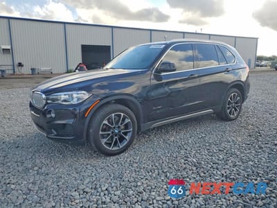 2018 BMW X5 XDRIVE35I 5UXKR0C52J0X99477 - główne zdjęcie licytacji z USA - miniatura