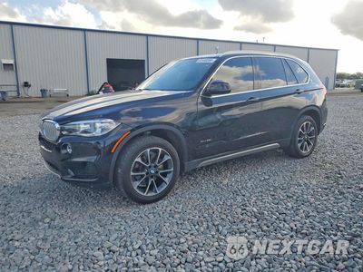 2018 BMW X5 XDRIVE35I 5UXKR0C52J0X99477 - główne zdjęcie licytacji z USA - miniatura