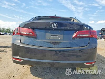 Zdjęcie 6 z 12 samochodu: 2016 ACURA TLX TECH VIN:19UUB1F57GA009529 - miniatura
