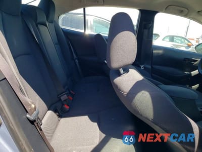 Zdjęcie 10 z 13 samochodu: 2023 TOYOTA COROLLA LE VIN:5YFB4MDE4PP058509 - miniatura
