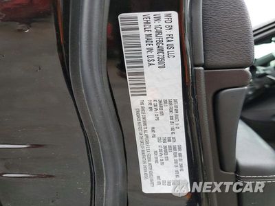 Zdjęcie 13 z 13 samochodu: 2021 JEEP GRAND CHEROKEE LIMITED VIN:1C4RJFBG4MC735070 - miniatura