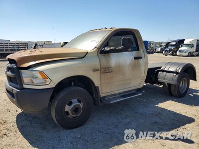 2014 RAM 3500 3C7WRSAJXEG327207 - główne zdjęcie licytacji z USA - miniatura