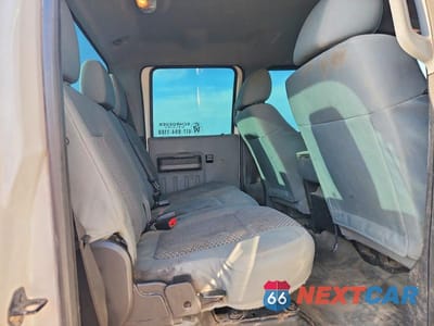 Zdjęcie 10 z 12 samochodu: 2016 FORD F250 SUPER DUTY VIN:1FT7W2BTXGEA21645 - miniatura