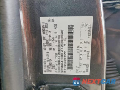 Zdjęcie 12 z 12 samochodu: 2017 FORD F150 SUPERCREW VIN:1FTEW1CG7HKD05787 - miniatura