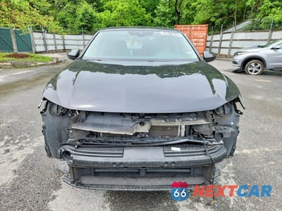 Piąte zdjęcie samochodu w środku: 2024 VOLKSWAGEN JETTA VIN:3VWEM7BU4RM082647 - miniatura
