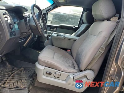 Zdjęcie 7 z 12 samochodu: 2013 FORD F150 SUPERCREW VIN:1FTFW1ET8DFA95458 - miniatura