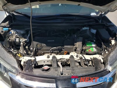 Zdjęcie 12 z 13 samochodu: 2016 HONDA CR-V TOURING VIN:5J6RM4H93GL075493 - miniatura