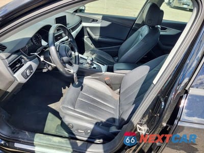 Zdjęcie 7 z 12 samochodu: 2017 AUDI A4 PREMIUM VIN:WAUANAF43HN052322 - miniatura