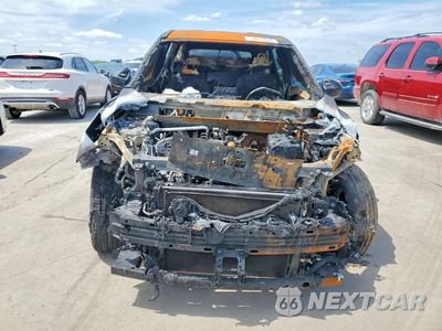 Piąte zdjęcie samochodu w środku: 2024 NISSAN ROGUE S VIN:5N1BT3AB4RC674368 - miniatura