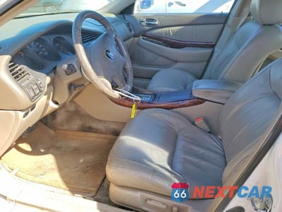 Zdjęcie 7 z 12 samochodu: 2002 ACURA 3.2TL VIN:19UUA566X2A038003 - miniatura