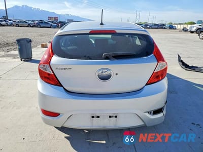 Zdjęcie 6 z 12 samochodu: 2013 HYUNDAI ACCENT GS VIN:KMHCT5AE3DU087544 - miniatura