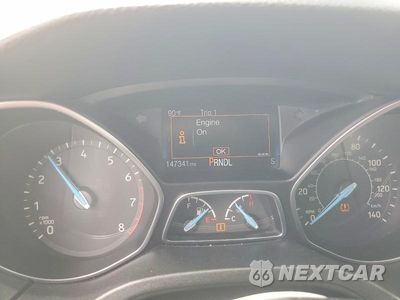 Zdjęcie 9 z 12 samochodu: 2016 FORD FOCUS SE VIN:1FADP3F23GL356366 - miniatura